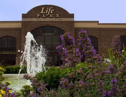 LifePlex - Gym in Plymouth