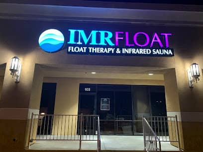 IMR Float - Sauna in Henderson