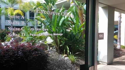 Peaceful Healing Massage, Infrared Sauna & Cryo Therapy - Massage therapist in Roseville