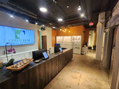 Green Leaf Spa Salon - Day spa in Kansas City