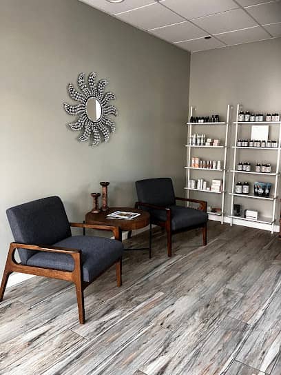 Lotus Evolutions Wellness - Wellness center in Scottsdale