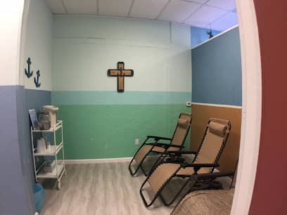 LavaBene Detox Spa & Well-Being Reserve - Spa in Pearland
