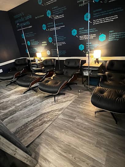 Restore Hyper Wellness - Medical spa in Dallas