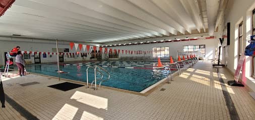 Northwest Family YMCA - Fitness center in Irmo