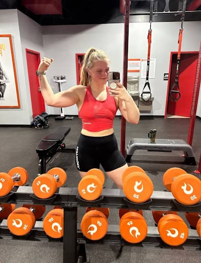 HOTWORX - Sioux City, IA - Yoga studio in Sioux City