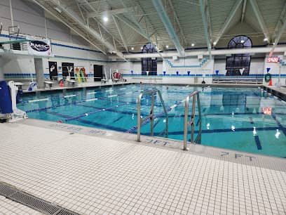 Olney Indoor Swim Center - Indoor swimming pool in Olney