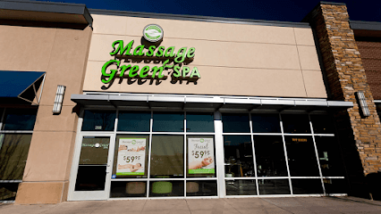 Massage Green SPA - Massage spa in Westminster