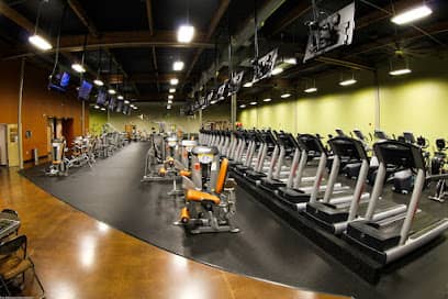 Physiq Fitness - Fitness center in Salem
