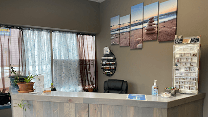 Essentially Balanced Massage LLC - Massage therapist in Lisbon Falls