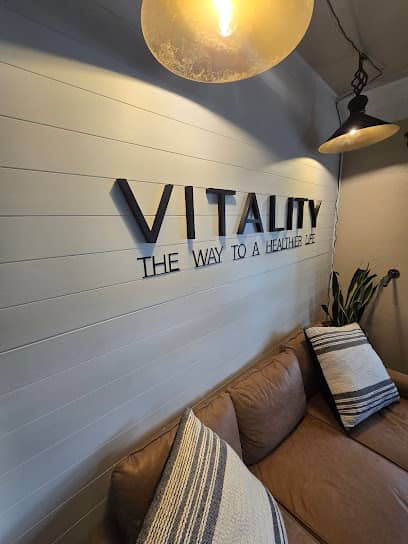 Vitality Health and Wellness - Spa in Medford