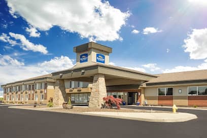 Baymont by Wyndham Tri-Cities/Kennewick WA -  in Kennewick