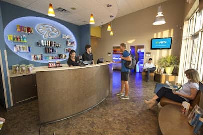 Palm Beach Tan - Tanning salon in Fort Collins
