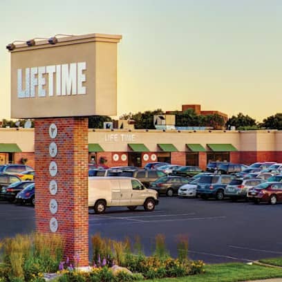 Life Time - Gym in New Hope