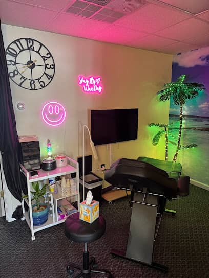 PEACELOVEBEAUTY SPA - Spa in Alliance