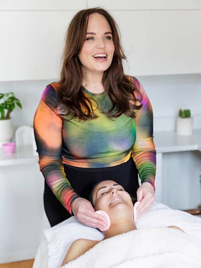 ALXS SKN GYM - Facial spa in Boston