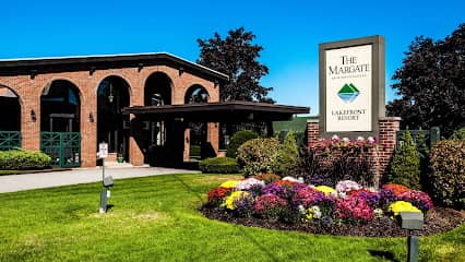 The Margate Resort -  in Laconia