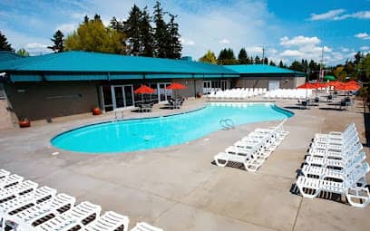 Courthouse Club Fitness - Keizer - Gym in Keizer