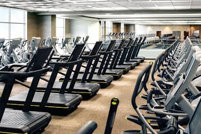 Life Time - Gym in Garland