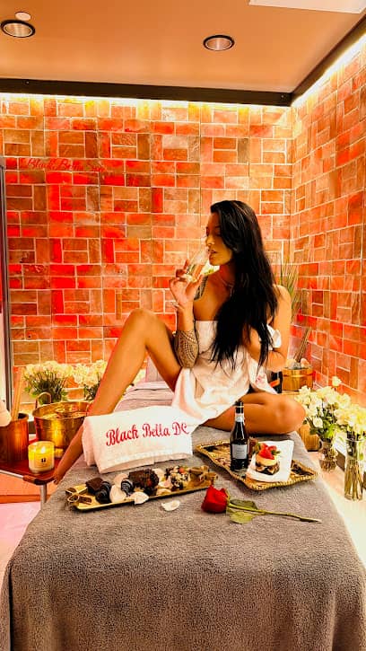 Black Bella Spa & Wellness Center - Wellness center in Lanham