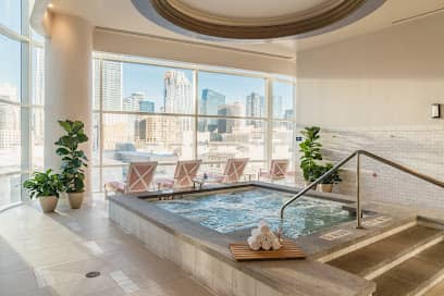 Fairmont Spa Austin - Spa in Austin