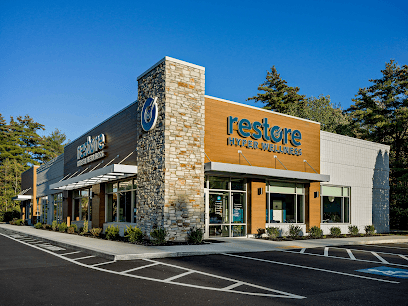 Restore Hyper Wellness - Wellness center in South Portland