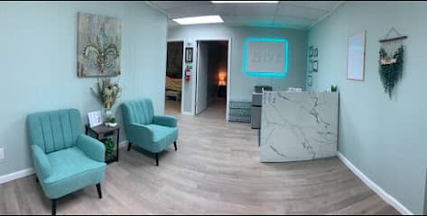 Envy Body Contouring and Spa - Spa in Houma