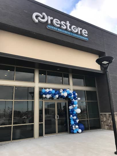 Restore Hyper Wellness - Medical spa in Rogers