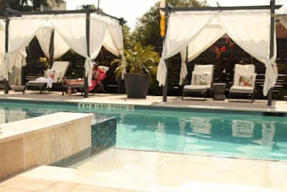 Blossom Massage Urban Spa & Retreat - Massage spa in Houston