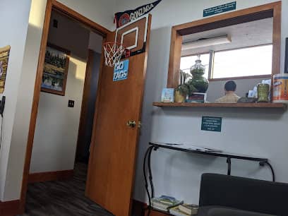 Healthy YOU - Wellness center in Spokane