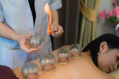 Holistique Healing Spa - Massage spa in Katy