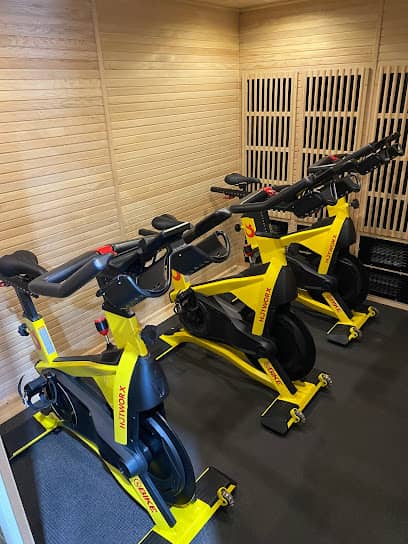 HOTWORX - Ankeny, IA - Yoga studio in Ankeny