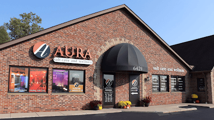 AURA Salt Cave - Wellness center in East Amherst