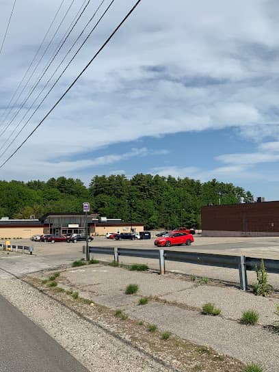 The Gym - Gym in Lewiston