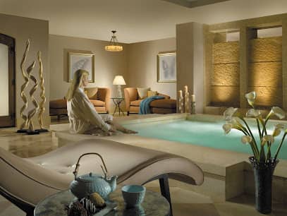 RockResorts Spa at The Arrabelle - Spa in Vail