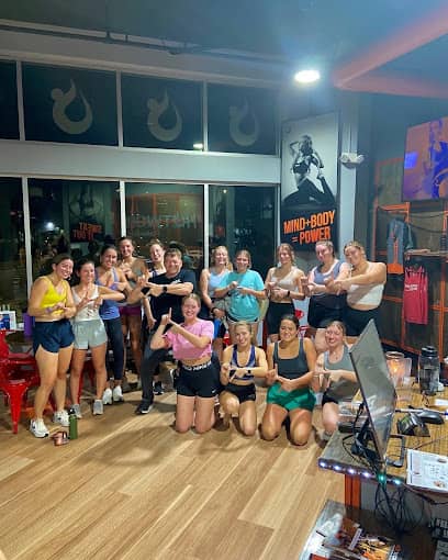HOTWORX - Raleigh, NC - Downtown - Yoga studio in Raleigh