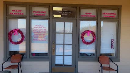 Brazilian Body Works - Fitness center in Lafayette