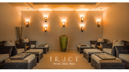 TRUCE Spa - Day spa in Bellevue