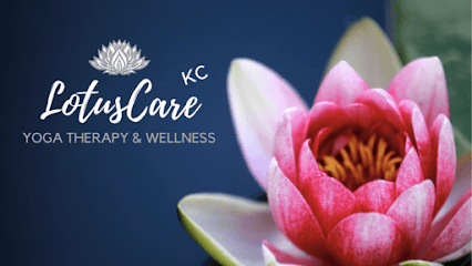 Lotus Care KC - Yoga Therapy & Wellness Studio - Yoga studio in Gladstone