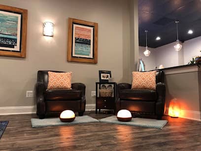 Salt Works Spa - Spa in Bel Air