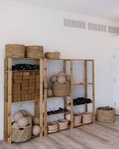 The Sanctuary Wellness Studio - Pilates studio in Flourtown