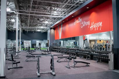 VASA Fitness - Gym in Westminster