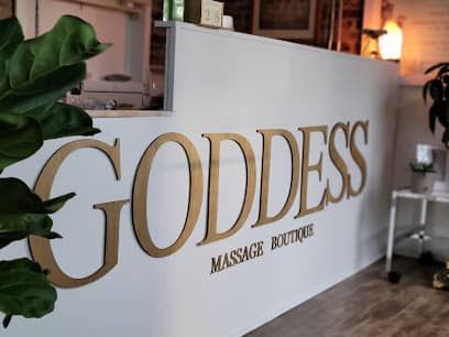 Goddess Massage Boutique - Massage spa in Louisville