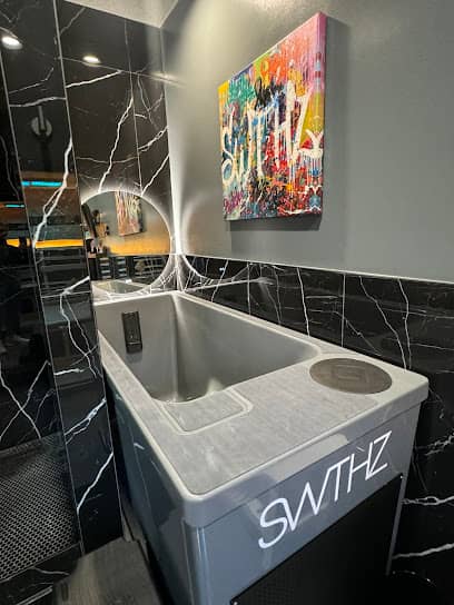 SweatHouz Frisco Contrast Therapy Studio - Health spa in Frisco