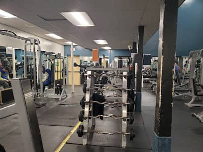 Evolve Fitness - Gym in Bangor