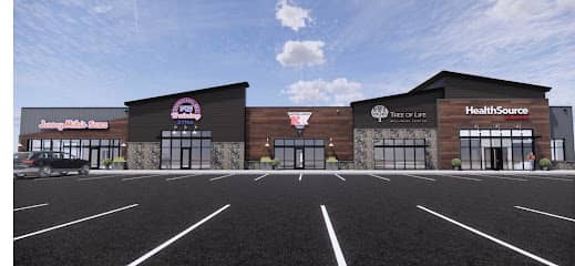 Tree of Life Wellness Center - Wellness center in Albertville
