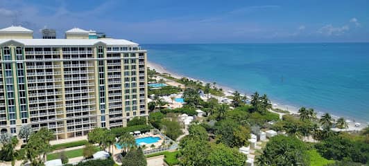 The Ritz-Carlton Spa, Key Biscayne - Spa in Key Biscayne