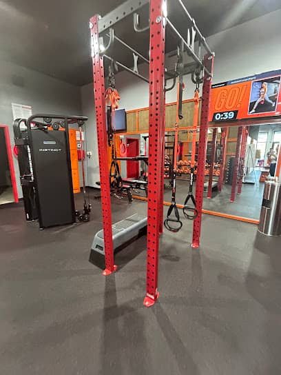 HOTWORX- Houma, La - MLK Blvd - Yoga studio in Houma