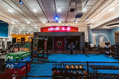 The Edge Fitness Clubs - Gym in Rochester Hills
