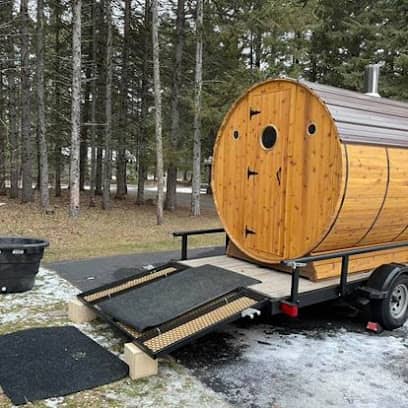 Stonegrove Saunas - Mobile Sauna Rental - Sauna in Grand Rapids