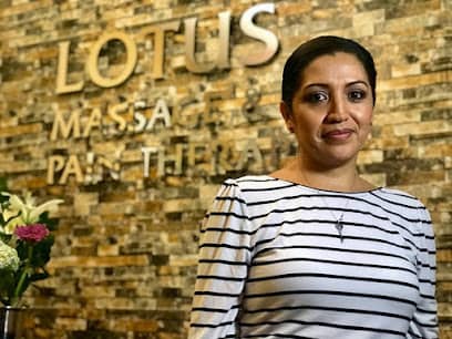 Lotus Massage & Pain Therapy - Lymph drainage therapist in Fort Worth